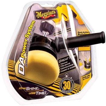 Meguiar's DA Power System (G3500)