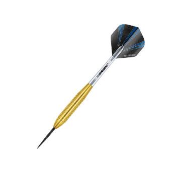 Šipky Winmau Neutron Brass 3ks  22 g