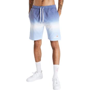 ELLESSE NOLISH FLEECE SHORT Pánské šortky, světle modrá, velikost