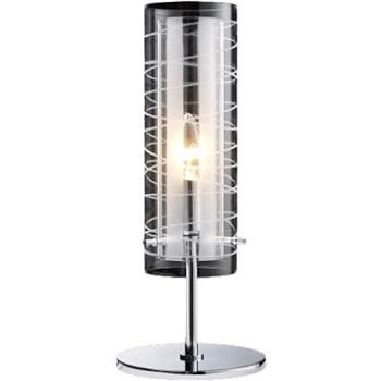 Luxera 68002 - Stolní lampa PALMIRA 1xE14/60W/230V (39269)