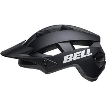 BELL Spark 2 Mat Black (SPTgir315nad)