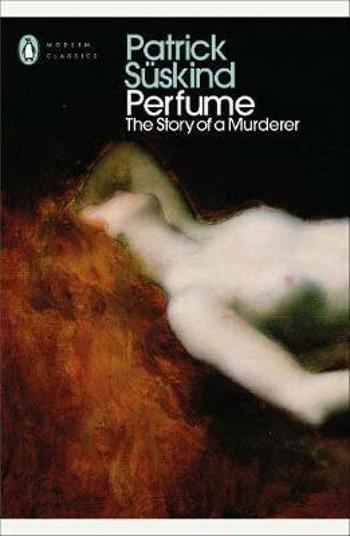 Perfume - Patrick Suskind