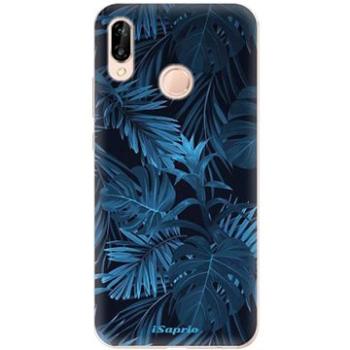 iSaprio Jungle 12 pro Huawei P20 Lite (jungle12-TPU2-P20lite)