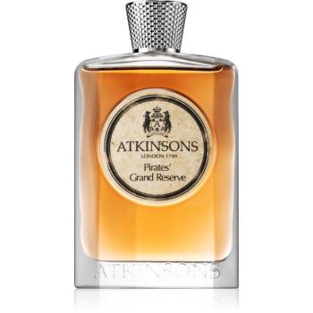 Atkinsons British Heritage Pirates' Grand Reserve parfémovaná voda unisex 100 ml