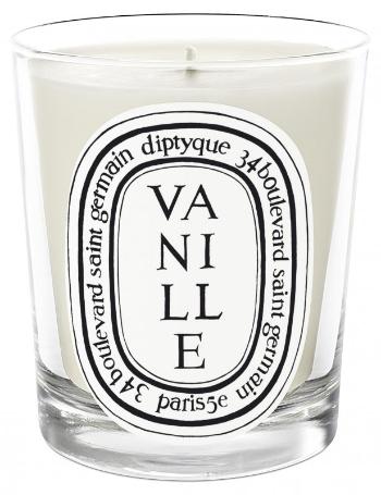 Diptyque Vanille - svíčka 190 g