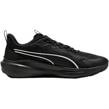 Puma SKYROCKET LITE TRAIL WTR Férfi terepfutó cipő, fekete, méret 42