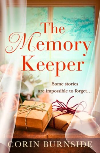 The Memory Keeper - Corin Burnside