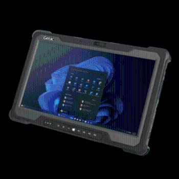 Getac A140, 35.5cm (14''), Full HD, GPS, Chip, USB, USB-C, BT, Ethernet, Wi-Fi, 4G, SSD, Win. 11 Pro, RB