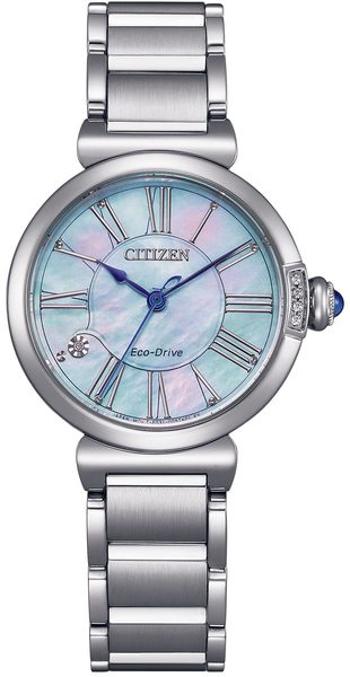 Citizen L Eco-Drive Maybells EM1060-87N