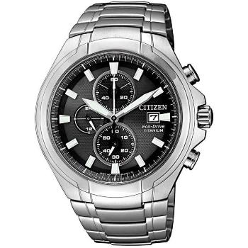 Citizen Super Titanium CA0700-86E - 30 dnů na vrácení zboží