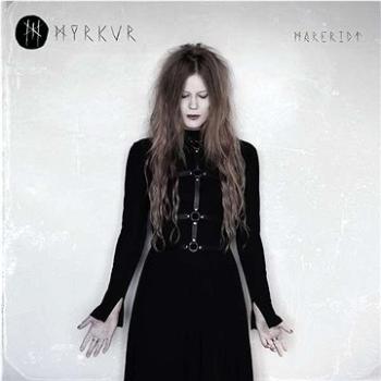 Myrkur: Mareridt - LP (RR44941)