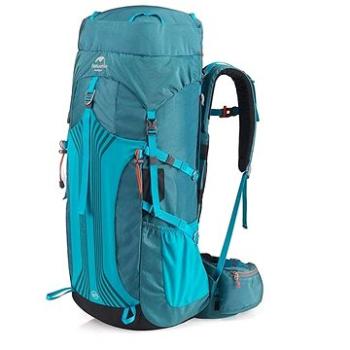 Naturehike Hiking 65+5l 1980g modrý (6927595705087)