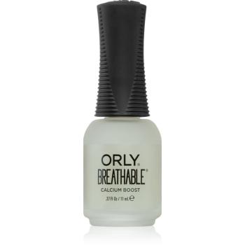 Orly Breathable Calcium Boost posilující lak na nehty 18 ml