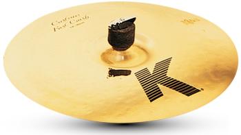 Zildjian 14" K Custom fast crash (kicsomagolt)