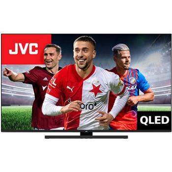 50" JVC LT-50VAQ8135 (LT-50VAQ8135)