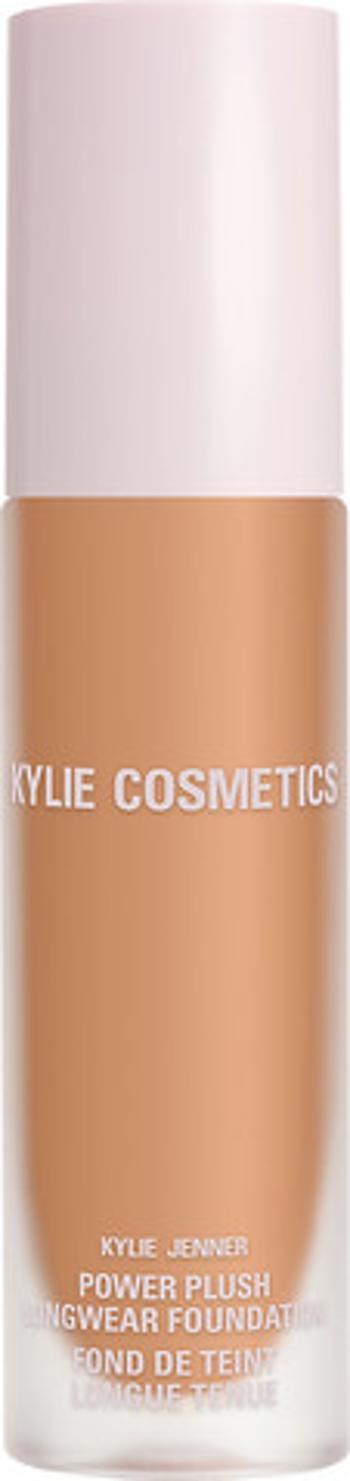 Kylie Cosmetics Dlouhotrvající make-up Power Plush (Longwear Foundation) 30 ml 5N
