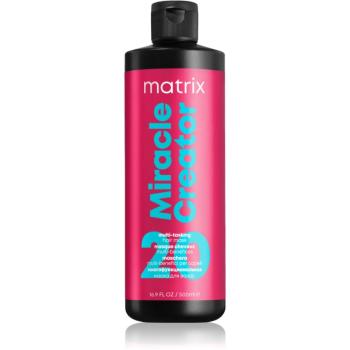 Matrix Miracle Creator Mask regenerační maska na vlasy 500 ml