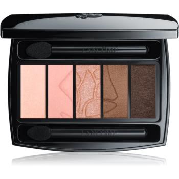 Lancôme Hypnôse Palette 5 Couleurs paletka očních stínů odstín 01 French Nude 4 g