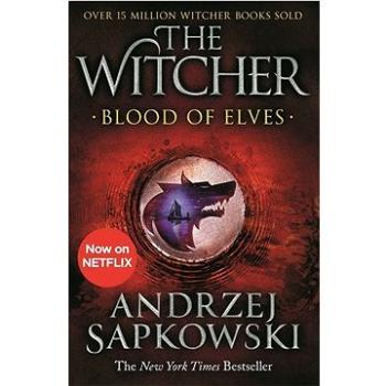 Blood of Elves: Witcher 1 - Now a major Netflix show (1473231078)