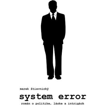 System error (999-00-017-9715-7)