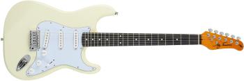 Elektromos gitár JAY TURSER JT-300-IV-A-U
