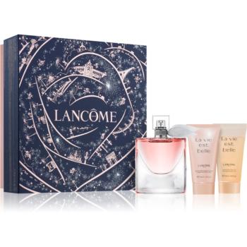 Lancôme La Vie Est Belle dárková sada pro ženy