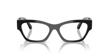 Versace VE 3367U GB1 52 Női szemüvegkeret (optikai keret)