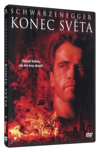 Konec světa (DVD)