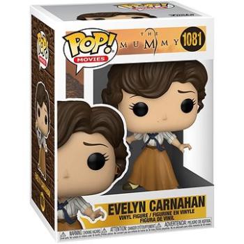 Funko POP! The Mummy - E.Carna (M00730)