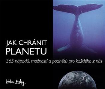 Jak chránit planetu - Helen Exley