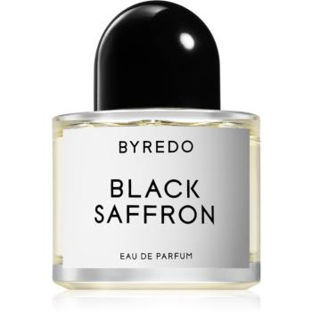 BYREDO Black Saffron parfémovaná voda unisex 50 ml