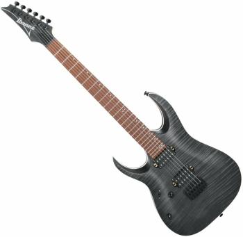 Ibanez RGA42FML-TGF Transparent Gray Flat Elektrická kytara