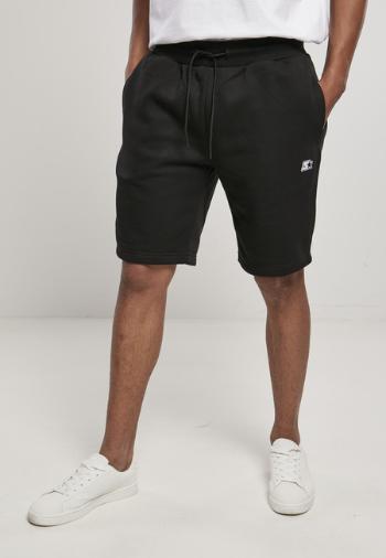 Starter Essential Sweatshorts black - L