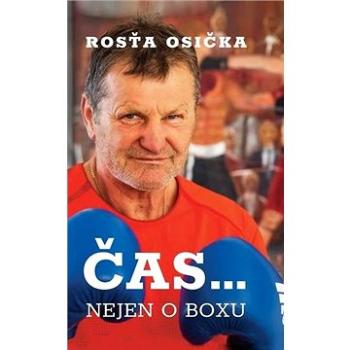 Čas… nejen o boxu (978-80-87921-11-1)