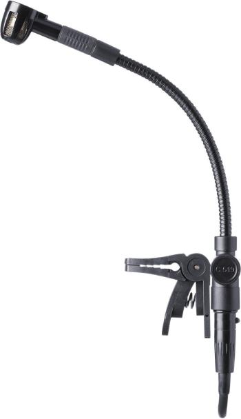 AKG C 519 M Kondenzátorový nástrojový mikrofon