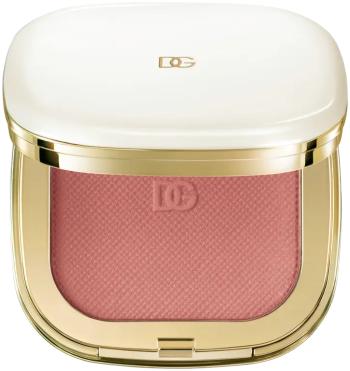 Dolce & Gabbana Tvářenka Cheeks & Eyes Match (Blush & Eyeshadow Powder) 8 g Blissful Mauve