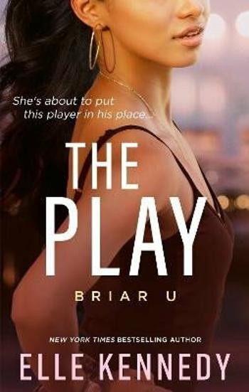 The Play - Elle Kennedy