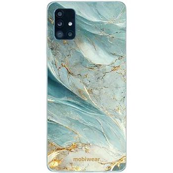 Mobiwear Silikon pro Samsung Galaxy A51 - B004F (5904808341592)