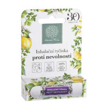 Nobilis Tilia Inhalační tyčinka proti nevolnosti