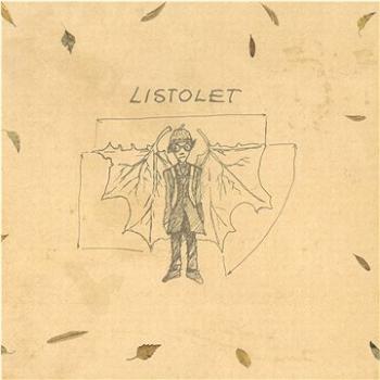 Listolet: Listolet - CD (MAM517-2)