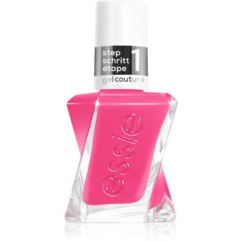 essie gel couture 2.0 lak na nehty s gelovým efektem odstín 553 pinky ring 13,5 ml