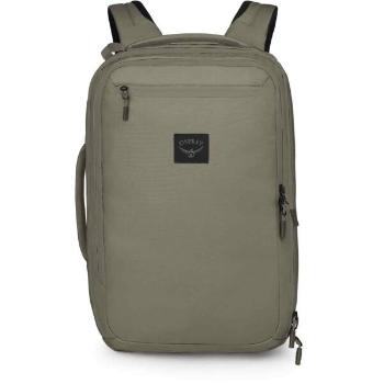 Osprey AOEDE BRIEFPACK Batoh/taška, béžová, velikost