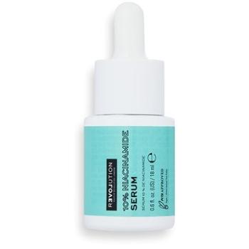 REVOLUTION Relove By Revolution Blemish & Pore 10% Niacinamide Serum 18 ml (5057566585453)