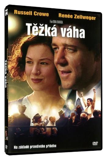 Těžká váha (DVD)