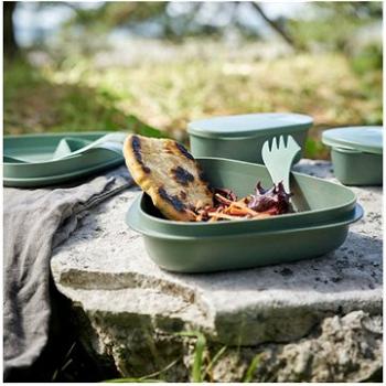 Light My Fire Outdoor MealKit BIO MustyYellow (2418410210)