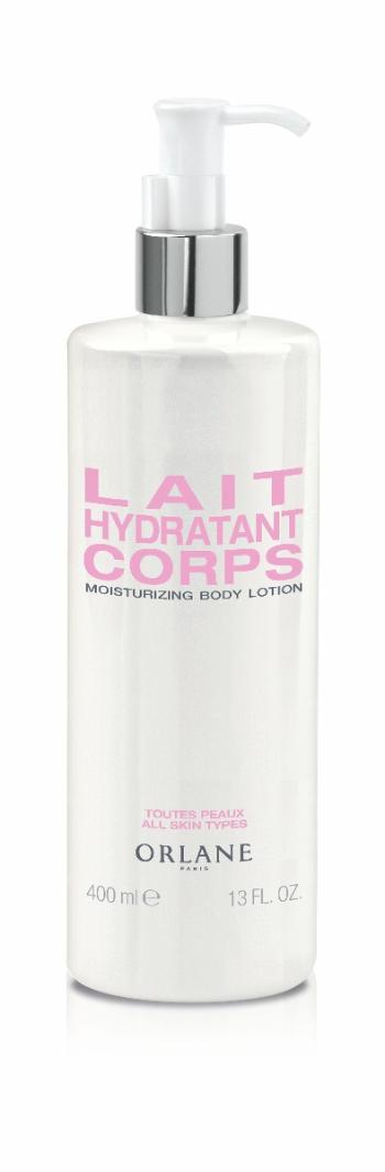 Orlane Paris Body Hydratující tělový lotion 400 ml