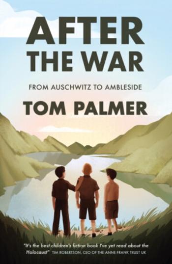 After the War - Tom Palmer