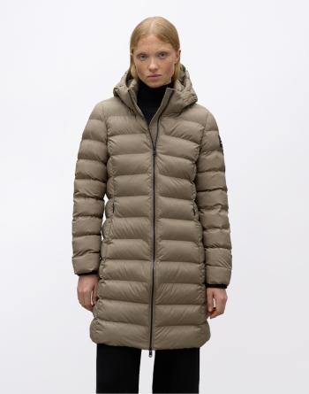 ECOALF Cronulla Coat MOCCA M