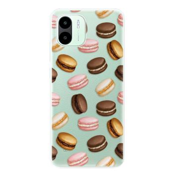 Odolné silikonové pouzdro iSaprio - Macaron Pattern - Xiaomi Redmi A1 / A2