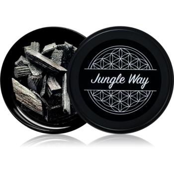 Jungle Way Unique Bergamot Oud Bakhoor vykuřovadla 20 g